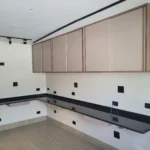 cozinha planejada moderna sob medida em Diadema SP