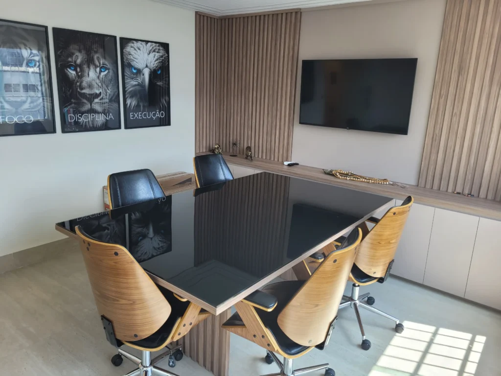 mesa escritorio planejado diadema sao paulo