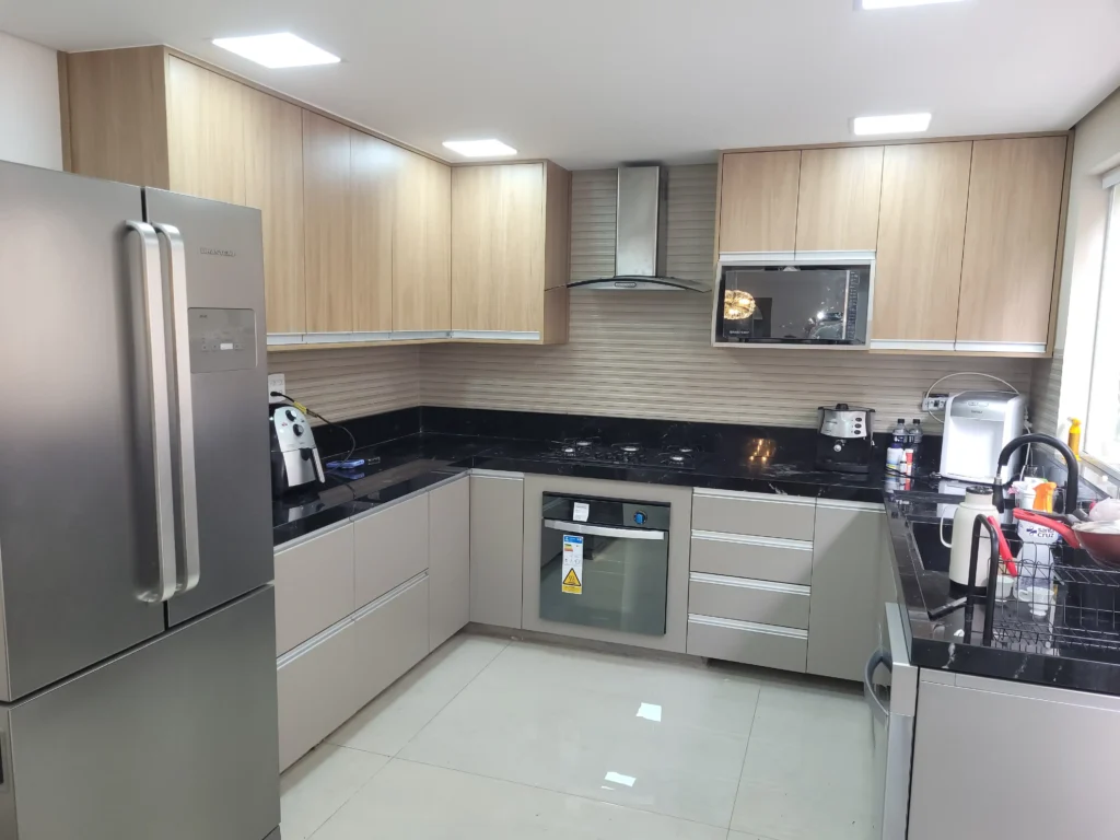 cozinha planejada marcenaria sob medida diadema sao paulo