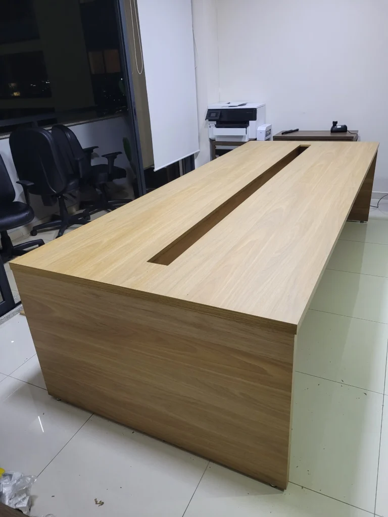 mesa escritorio planejado diadema sao paulo