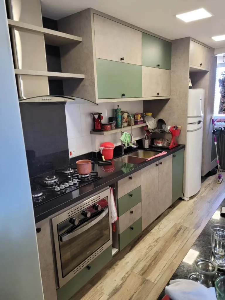 cozinha planejada sob medida planejada marcenaria diadema sao paulo